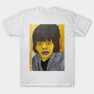 Golden Boy T-Shirt